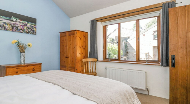 Egg Pudding Stone, Boek Vakantiehuis Vakantiehuizen in Merseyside, Cottage