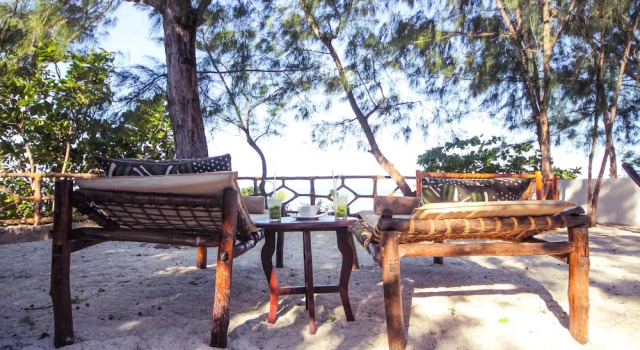 Двухместный номер Classic с видом на сад Spice Island Hotel & Resort