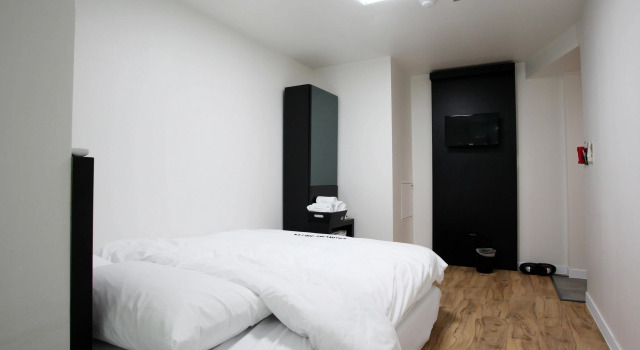 Ekonomy Hotel Myeongdong Central, Забронировать Отель Отели Сеула 3 звезды, рядом с Станция метро Jongno 3-ga Station, 3*