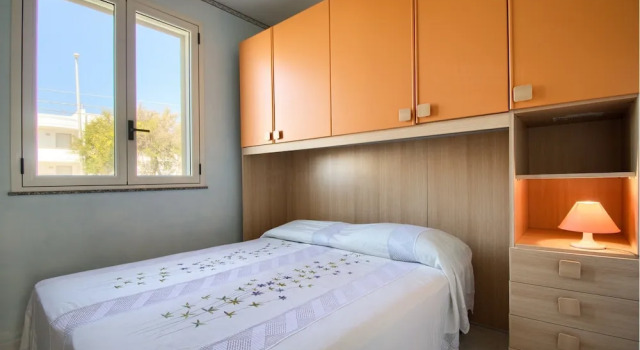 Апартаменты с 2 комнатами с балконом Anastasia Beach House