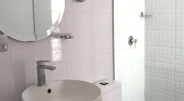 Семейный коттедж Casa Esperanza