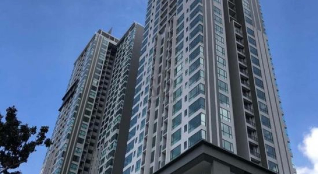 SKS Pavilion Town House By MWM Johor Bahru, Réserver Hôtel Johor Bahru Johor