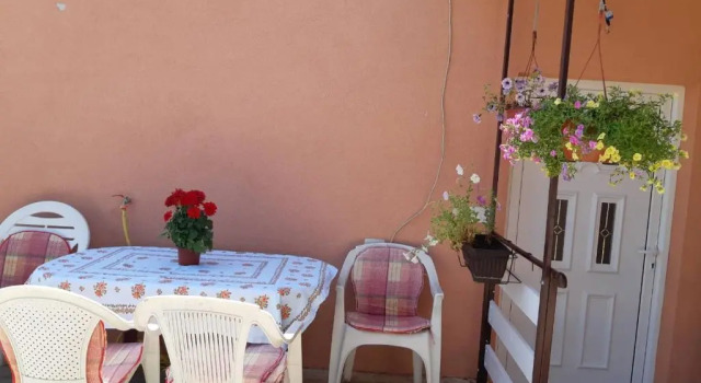 Апартаменты Guest House Leković