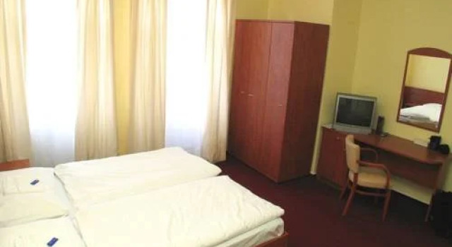 Hotel Terasa, Забронировать Отель Вимперк Шумава