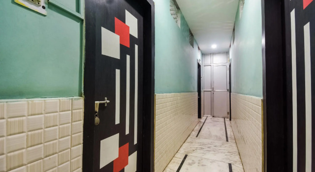 SPOT ON 75446 Hotel Punjab, Prenota Hotel Rourkela Orissa
