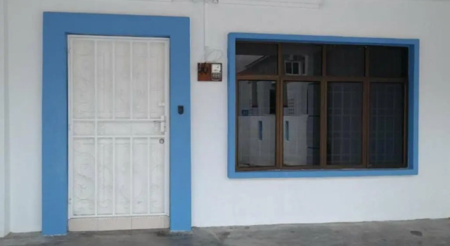 Коттедж Santorini 4 Bedrooms Full Air Cond Entire Home