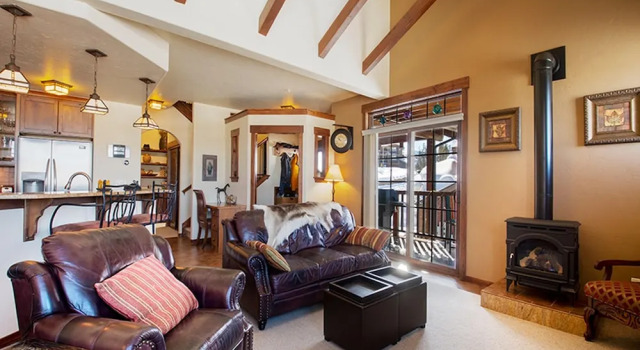 Cozens Pointe Building A Unit 302, Buchen Sie Hotel Fraser Winter Park