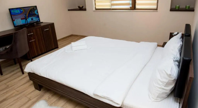 Номер Standard Luxe Stay