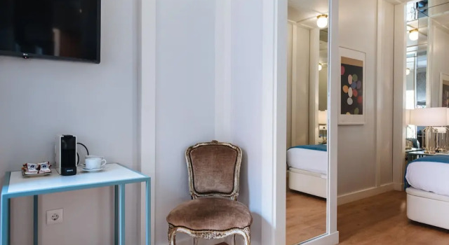 Hommyhome Regina - Metropol