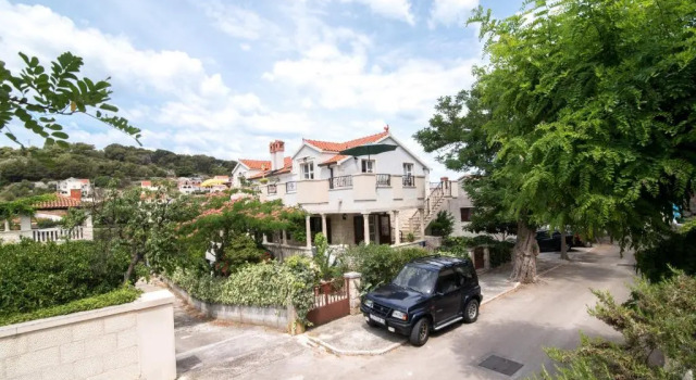 Апартаменты Apartments Mare