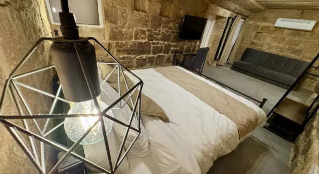 Room-kappella Boutique - Room 1, Prenota Boutique Zurrieq 