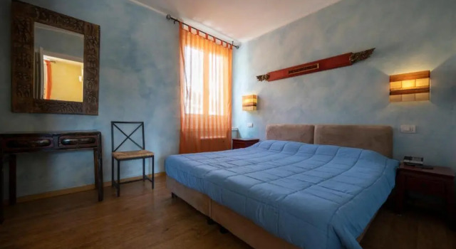 Апартаменты Villa Bellaria