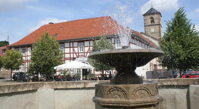 Hotel Alte Posthalterei