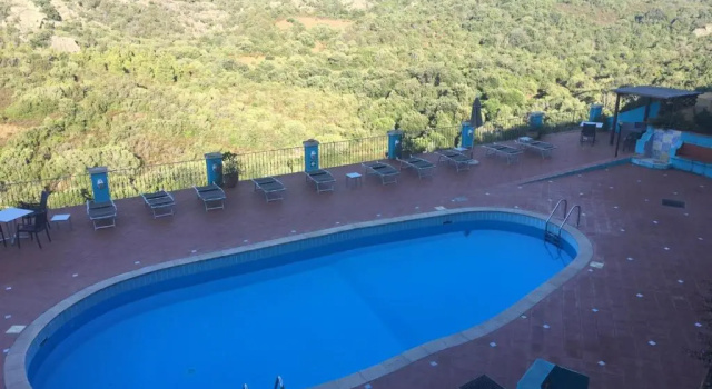 Апартаменты Superior с 2 комнатами Vallemare Residence e Studios