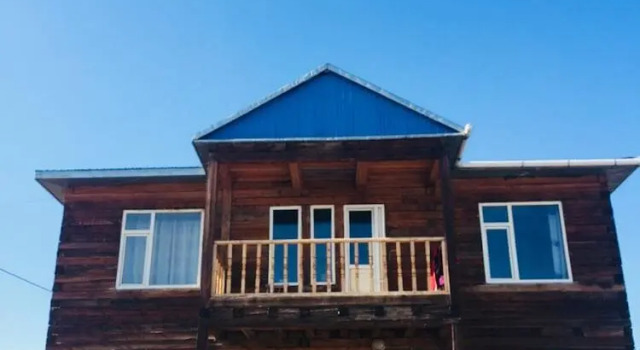 Bulbul Jamak Travel Guesthouse, Забронировать Гостевой дом Гостевые дома Улан-Батора, рядом с Memorial Museum of Victims of Political Persecution, Гостевой дом