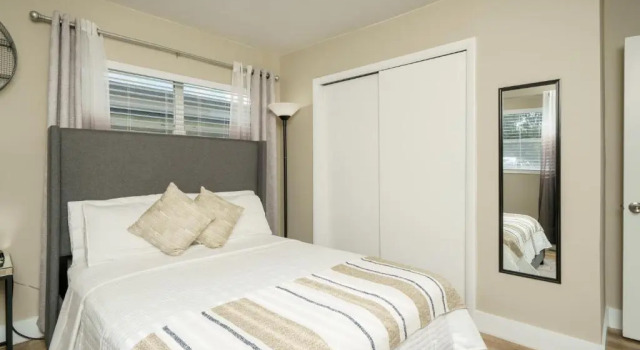 2 Bedroom Apartment - Perfect for Long Term Stays, Reserva ahora Apartamento Pompano Beach Condado de Broward