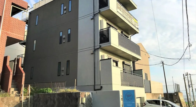 Purpose Resort  Ocean View Kamakura