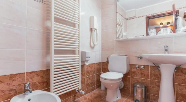 Номер Standard Hotel Horizont