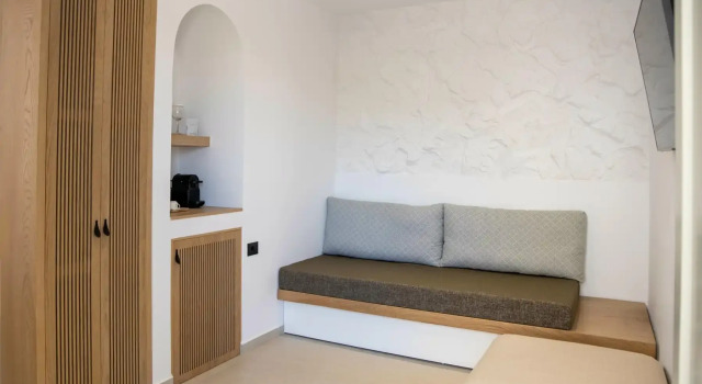 Люкс Deluxe Kalea Suites