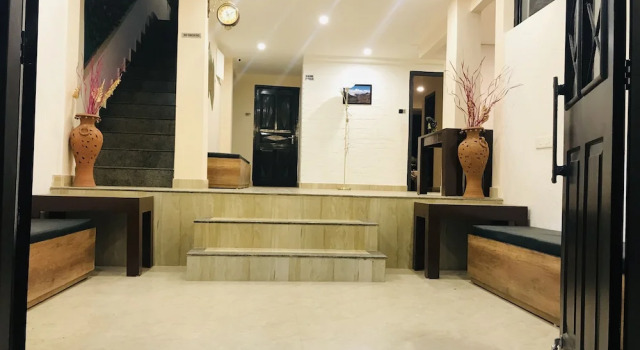 The Grand Ariview, Book Hotel Hotels in Sikkim with Parking, Parking