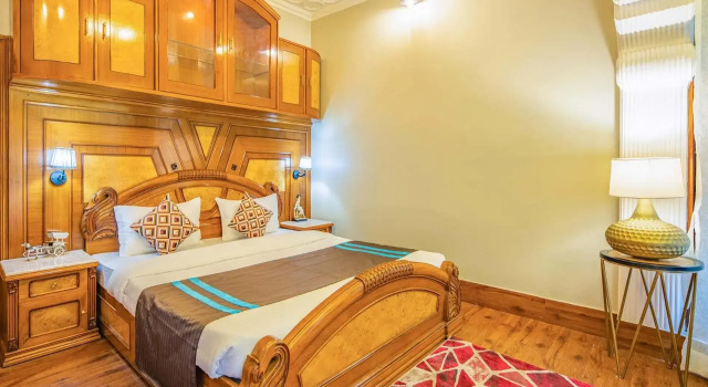 StayVista at Villa 360, Rezervovat Vila Nainital Uttarakhand