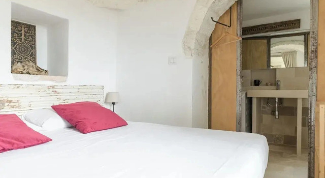 Dimora Upupa by Wonderful Italy, Book Villa Ostuni Valle d'Itria