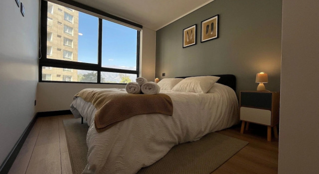 Апартаменты Oceana Suites San Eugenio