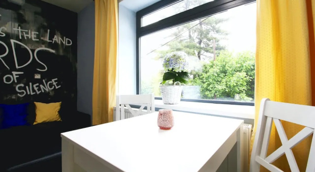 House with 2 Bedrooms in Slezská Ostrava, with Enclosed Garden And Wifi