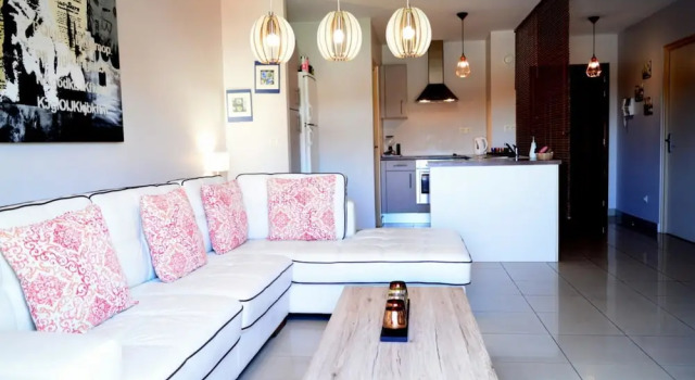 F2 Duplex Hanalei Apartment 1, Забронировать Апартаменты/квартира Апартаменты Таити, Апартаменты/квартира