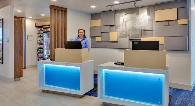 Holiday Inn Express & Suites Plano East - Richardson by IHG