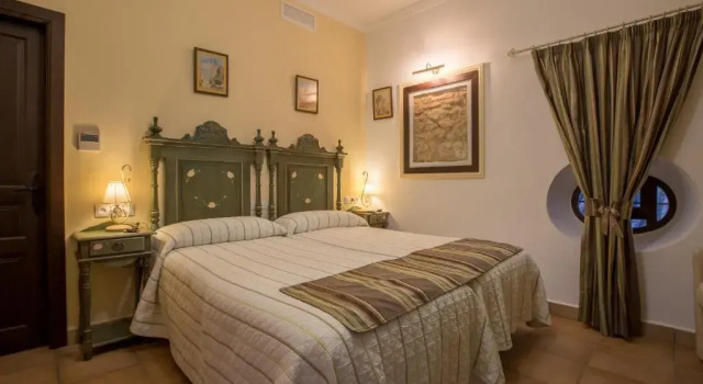 Номер Standard La Posada Del Infante