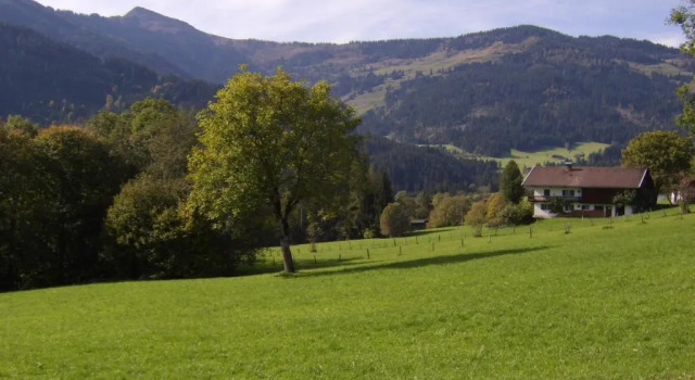 Schrandl Apartment Penningberg, Prenota Appartamento Hotel a Tirolo con parcheggio, Parcheggio