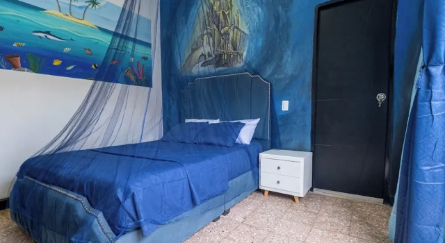 Ambos Mundos Hotel Boutique
