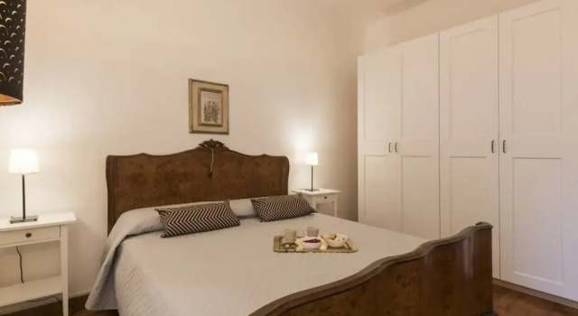 Il Prato di Ognissanti Loft