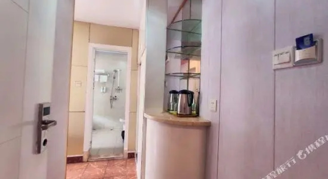 Chang An Hotel, Book Hotel Billige hoteller i Zhongshan