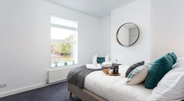 Bishopgate Street, Забронировать Отель Отели Англии 4 звезды, 4*