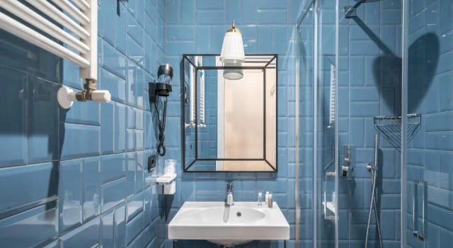Одноместный номер Standard Deseo Home Guest House