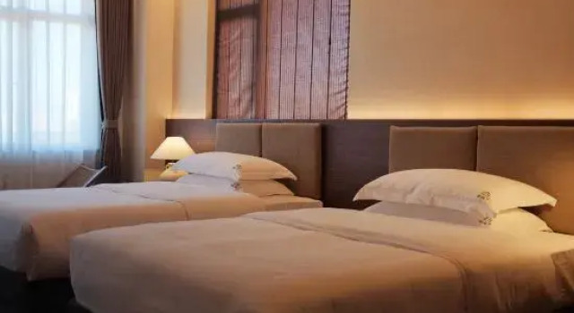 Семейный люкс Mile Midhill Villa
