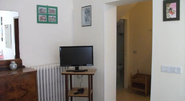 Двухместный номер Standard B&B La Principessa