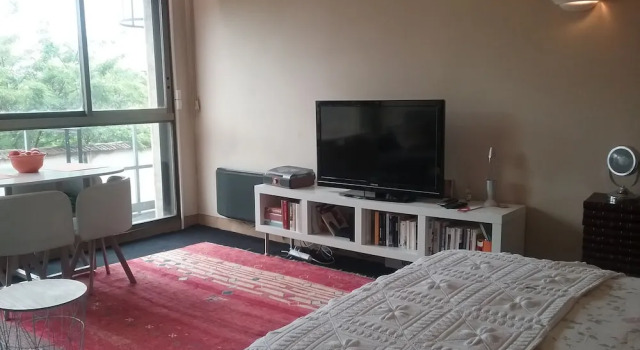 Le Flat Victoria, Prenota Hotel Nancy 