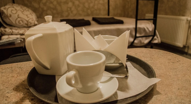 Номер Standard Hotel Fortuna
