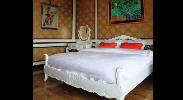 Villa Vista Dalat 2, Забронировать Вилла Далат Ламдонг
