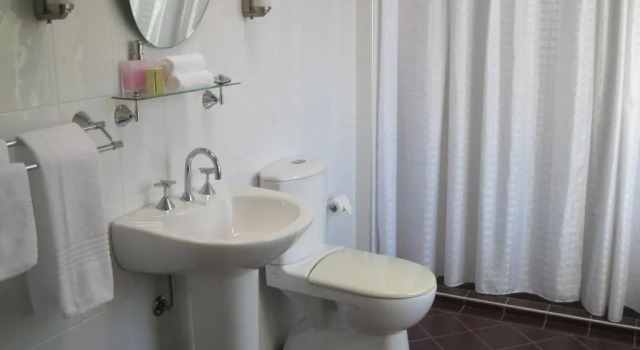 Семейный номер Standard Heritage Guesthouse
