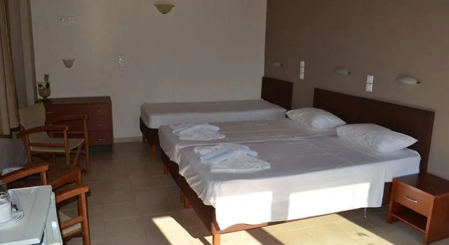 Country Hotel Velani, Забронировать Отель Отели Авду 3 звезды, 3*