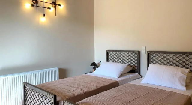 Archon Villa, Забронировать Дом для отпуска Pandeleḯmon Западный Крит