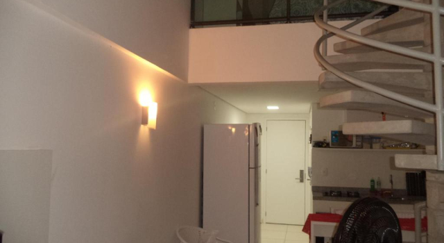 Laguna Beach Flat, Rezervovat Hotel Hotely v Pernambuco s parkováním, Parkování