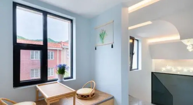 Tianjin Sparrow Ideal Homestay, Foglalás Szálloda Tianjin Tiencsin