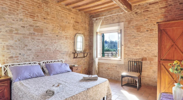 Spacious Cottage in Palaia With Private Pool