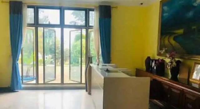 BRIA Hotel & Convention, Book Hotel Cisarua West Java
