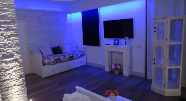 Suite B&B La Dolce Notte